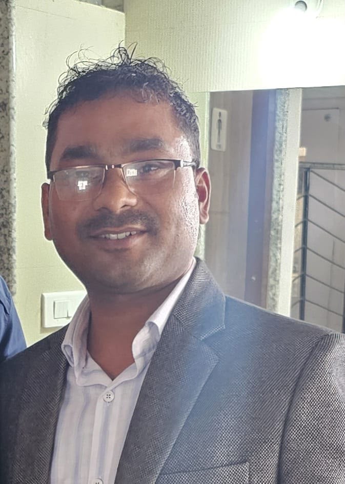 Lazar Nayak