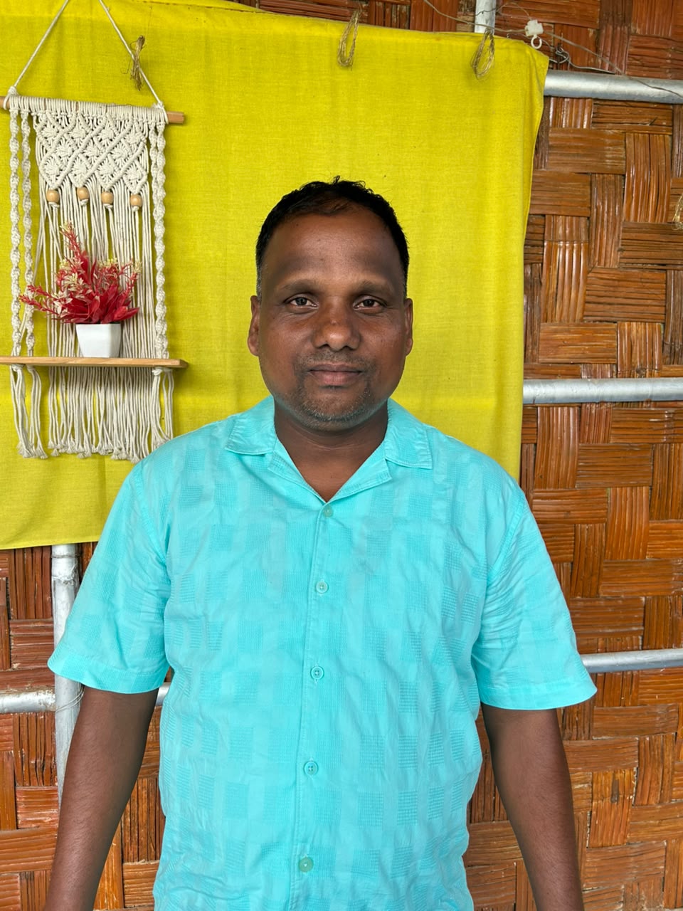 Durgeshwar Tanti