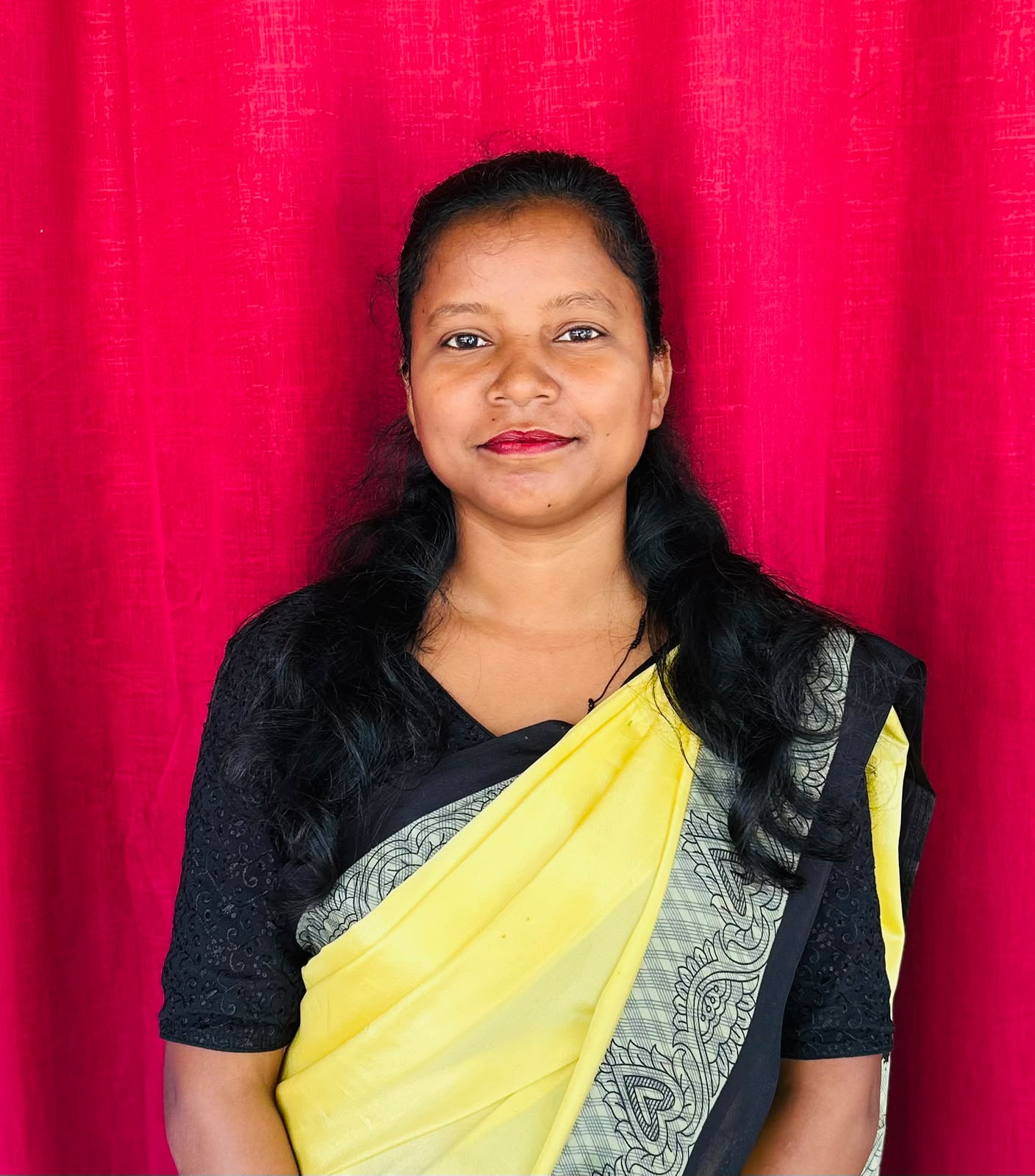 Mitali Tuti