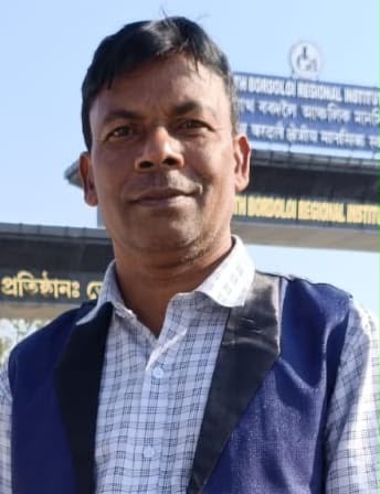 Dr Hemo Urang
